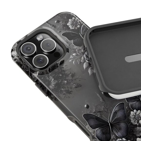 iPhone Phone Cases, Perfect Stylish Mobile Case,MLNMC599 - Picture 5 of 13